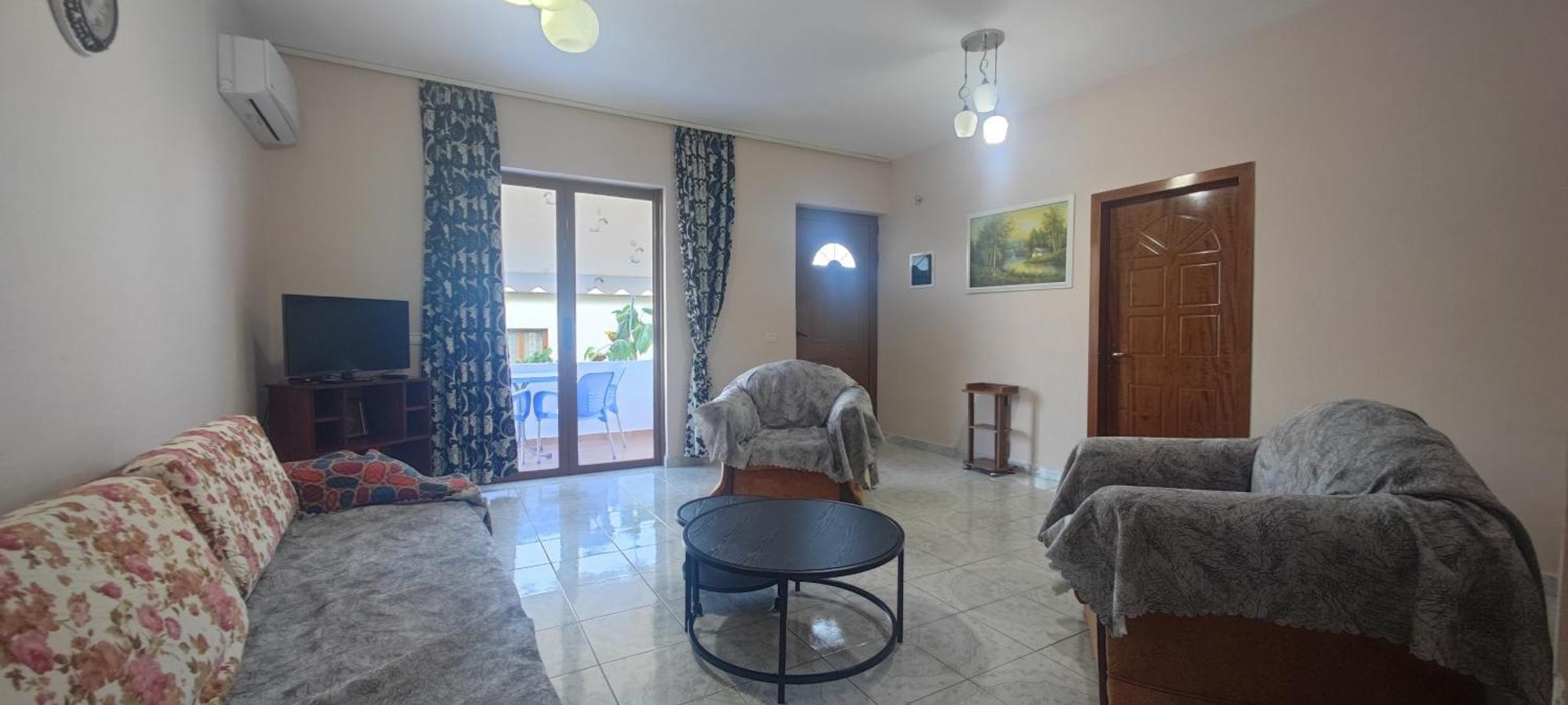 Villa Shehu'S House Sarandë Exterior foto