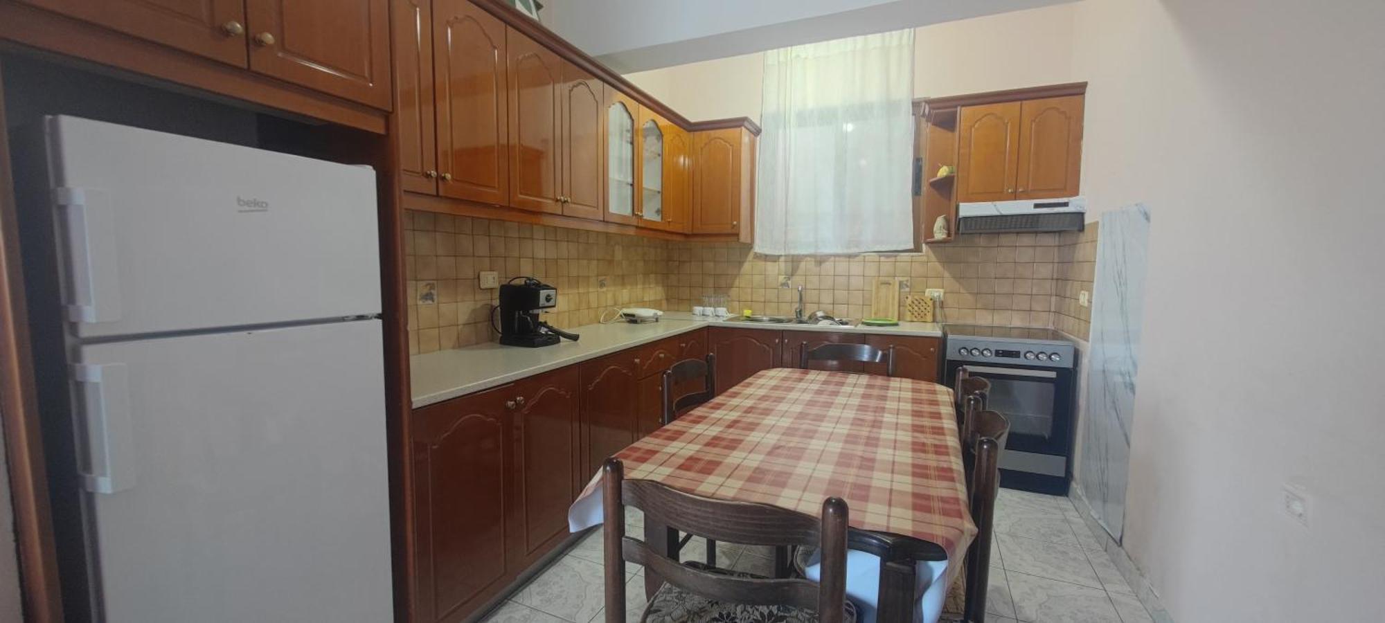 Villa Shehu'S House Sarandë Exterior foto