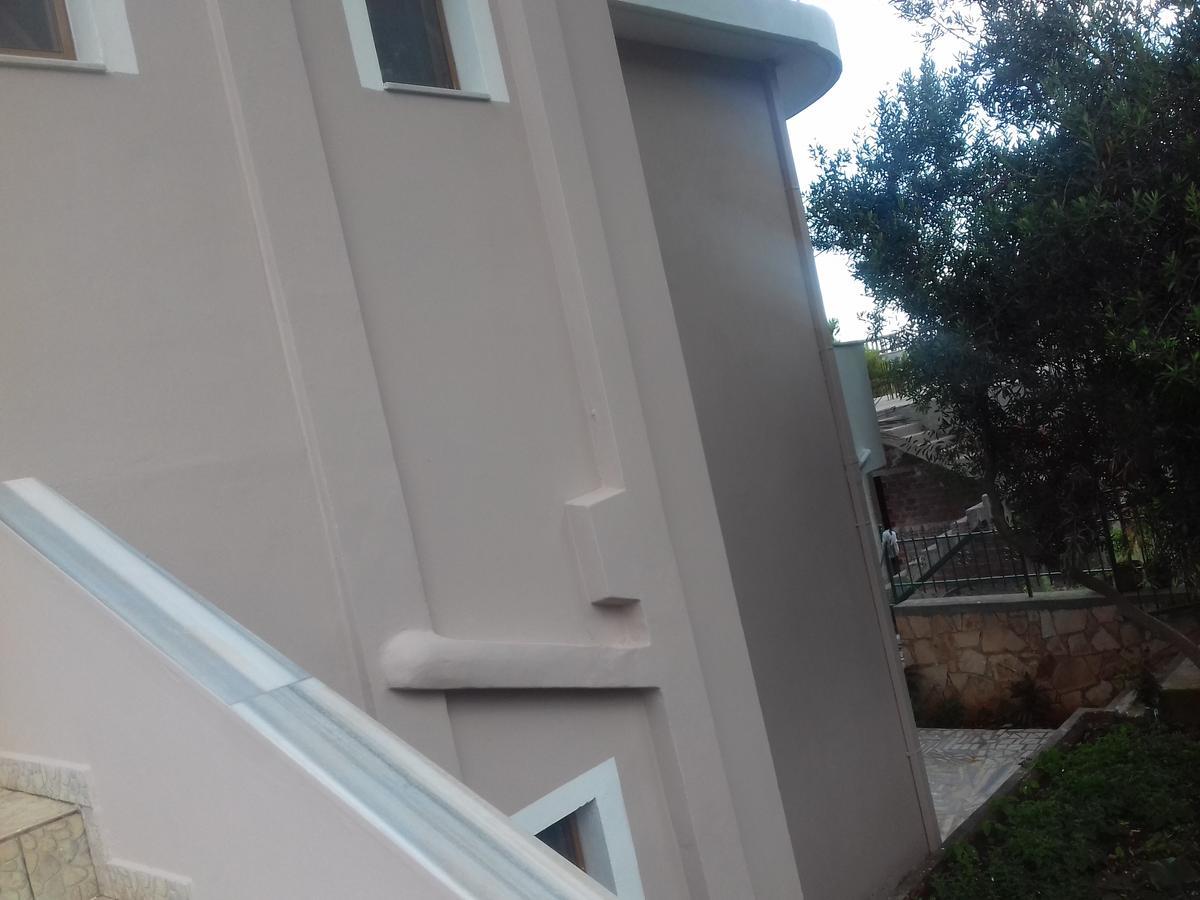 Villa Shehu'S House Sarandë Exterior foto